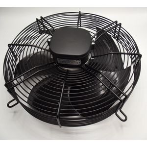 Systeemventilator D.350 FR-350-BG 230V