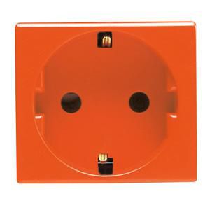 DUITSE STANDAARD WCD 250 Vac-NOODSTROOMVO VVE=5