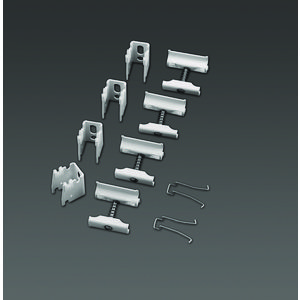 Set 10x BHK + CVD 0 RAL 9016 775921