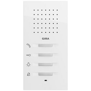 Huisst.OB System 70 zuiver wit