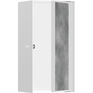 Wandbox XtraStoris Rock 300/150/140 mat wit