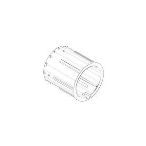 Kapje/huls 28x30mm 09184009990