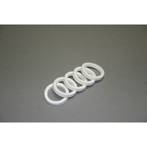 Set a 5st. Dichtingsring (73852S)