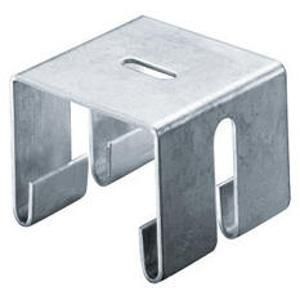 STEUN VERLICHTING-BFR BREEDTE 100- ING INOX 304L VVE=100
