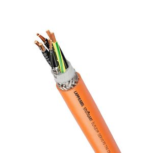Haspel a 1000m. oLFLEX SERVO FD 796 CP 4G1,5+2x(2x0,75)