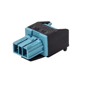 Apparatuuraansluiting BST14I3 printconnector female VVE=100