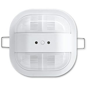 KNX BW presenttech corridor wit (6131/50-24-500)