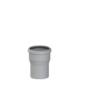 adaptor D.100 / D.110 flue/air