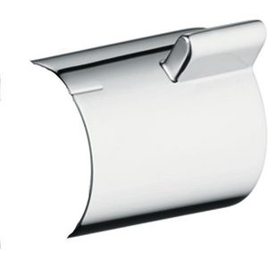 Thermostaatgreep chroom