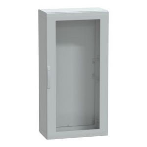 Staande behuizing Polyester IP65 1500x750x420mm Thalassa PLA