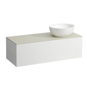 Onderbouwkast 1200X500 1x la cutout R kraangat multi col H4313170979991
