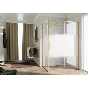 Riga 2p+f 147 li verst.147.5-149cm rose 1motief br. gold