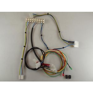 Draadboom XR 40-60/HR30-60 GX5862