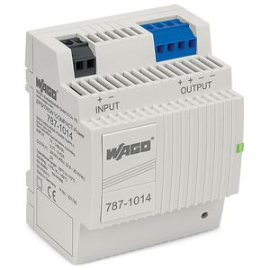 DC/DC-omzetter Compact Ingangssp. DC 110V 787-1014