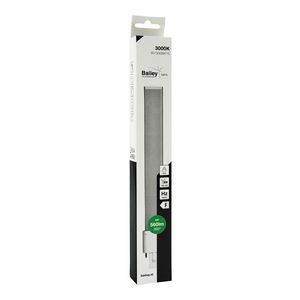 LED-lamp G23 2P PL TC-S 6W 11W 560lm 830 FR EM+AC