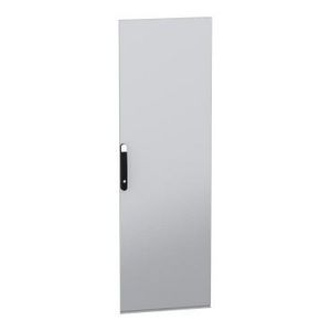 Volle deur PanelSeT SFN Spacial SM elektr. behuizing H1800