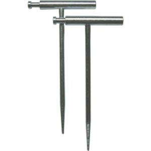 Aardingspennen 215mm