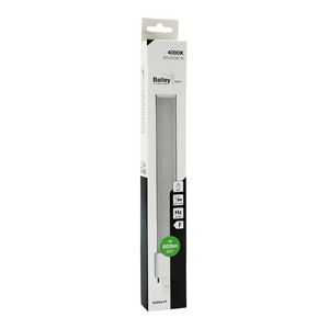LED-lamp G23 2P PL TC-S 6W 11W 600lm 840 FR EM+AC