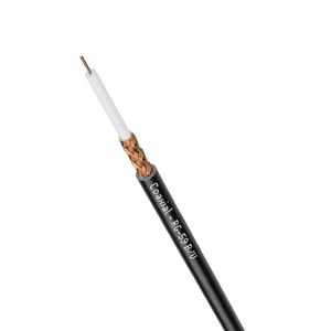 Haspel a 1000m. Coaxial - RG-59 B/U