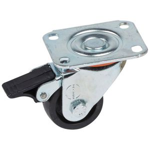 Set a 4st. Wielen LCS2 Serverkast