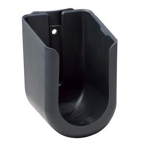 Support mobiele behuizing Kunststof Donkergrij Harmony XB5R