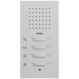Huisst.OB System 70 gris m(gel.)