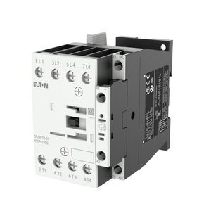 Magneetschakelaar DILMP32-01(RDC24) (24-24VDC) 32A AC1 4-polig 0m