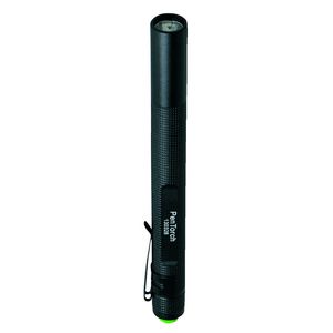 Zaklamp LED PenTorch 140mm 2x AAA batterijen