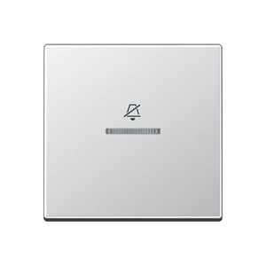 Hotelschakelwip A500 alu. binnenmont.