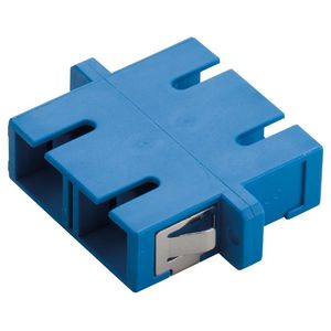 GOF Adapter Duplex SC SM BL /4PC