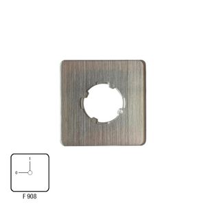 TL.1148/F908 Frontplaat 64 64