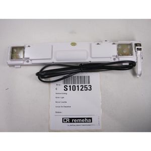 Ketelverlichting S101253