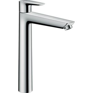 Talis E 1-hendel wastafelmengkraan 240 chroom