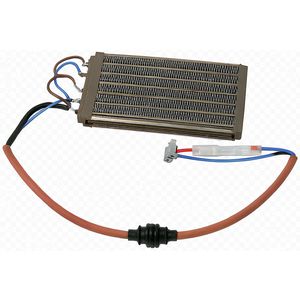 Voorverwarmer WHR 950II/960