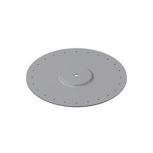 ValkSolarFix Low h=12mm