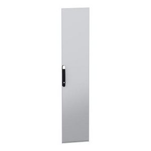 Volle deur PanelSeT SFN Spacial SM elektr. behuizing H1800