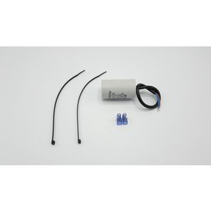 Condensator hydrauliekpomp