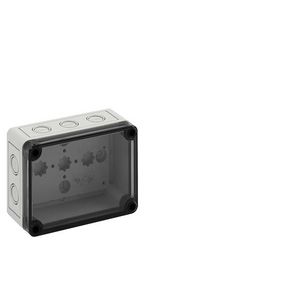 Lege behuizing IP66 IK08 13700901