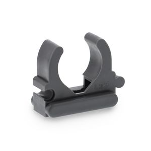 Doos a 100st. Klembeugel 16/19mm grijs