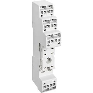 Indrukcontactdoos CR-PLP VVE=10