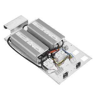 Drivers unit 600 W - 1.4A - 2CH - 220-240 V 50/60 Hz
