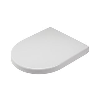 Closetzitting PRO NOVO softclose quick-release wit