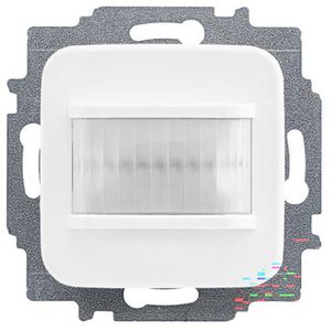 Free@Home bewegingssensor R-alpin (6225/1.0-214)