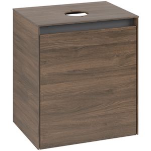 Wastafelonderkast Collaro 500x548x380mm Ariz.Oak C14800VH