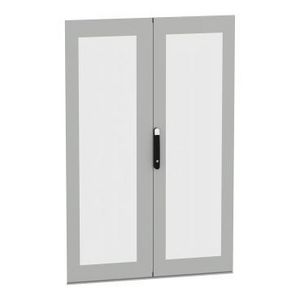 Deur dubbele beglazing PanelSeT SFN Spacial SM elektrische