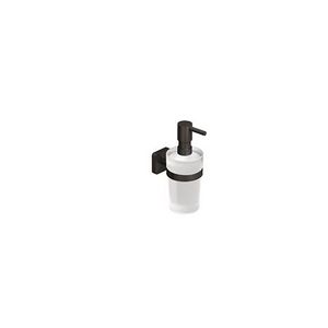 Vela S Zeepdispenser Gunmet