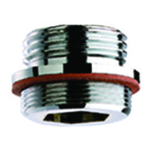 Uitloopreducties M1/2" M22/100 set 2st.