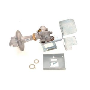 Gasgedeelte 87070115260