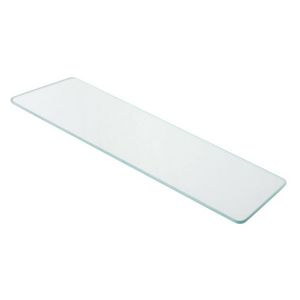 Glasplaat voor planchet v. 917191- 50