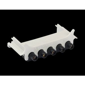 Klemsteen SP-HKT 607 5x6mm